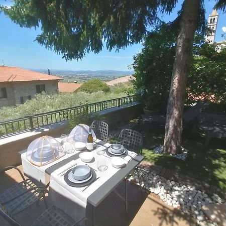 Assisi Garden Suite Экстерьер фото