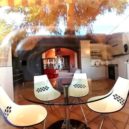 Assisi Garden Suite Экстерьер фото