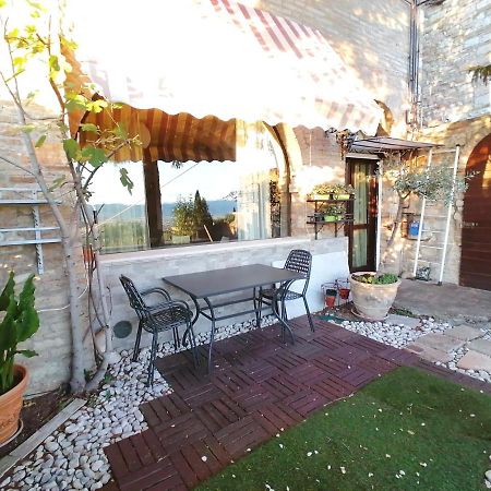 Assisi Garden Suite Экстерьер фото