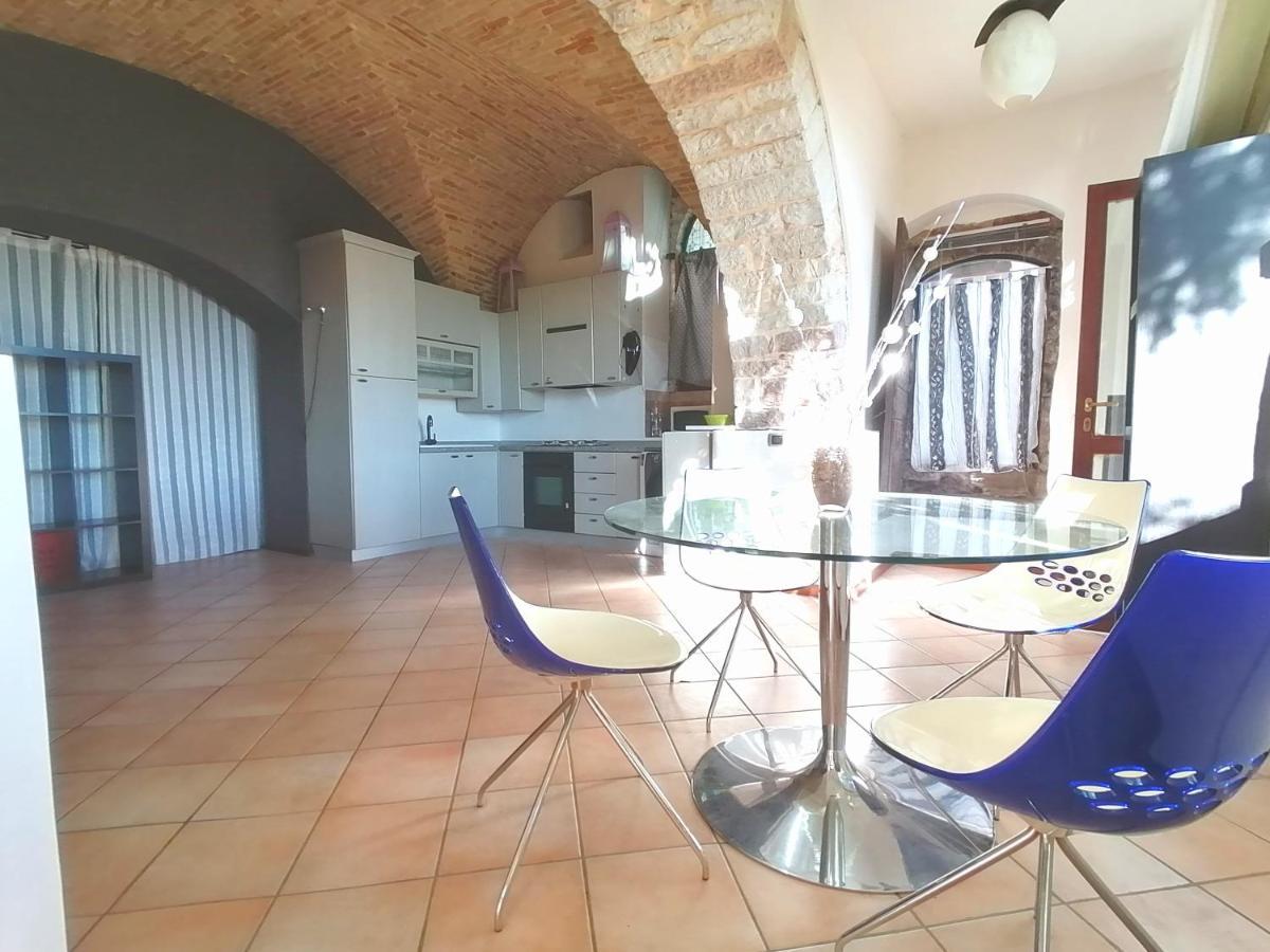 Assisi Garden Suite Экстерьер фото
