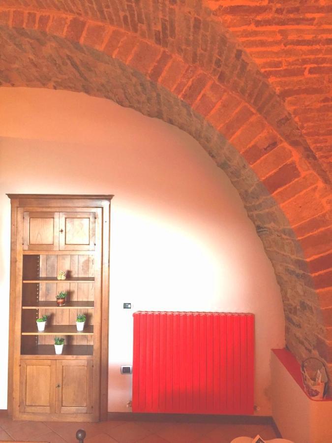 Assisi Garden Suite Экстерьер фото
