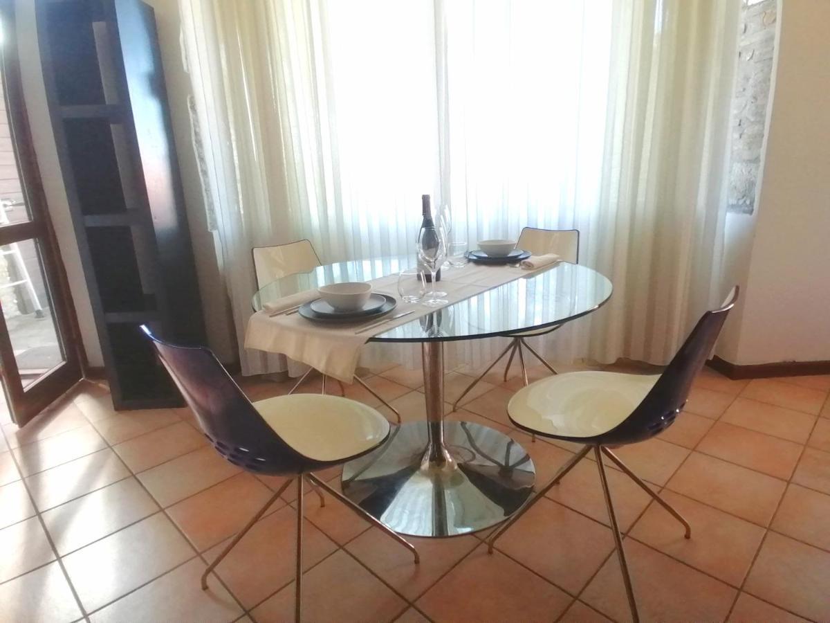 Assisi Garden Suite Экстерьер фото