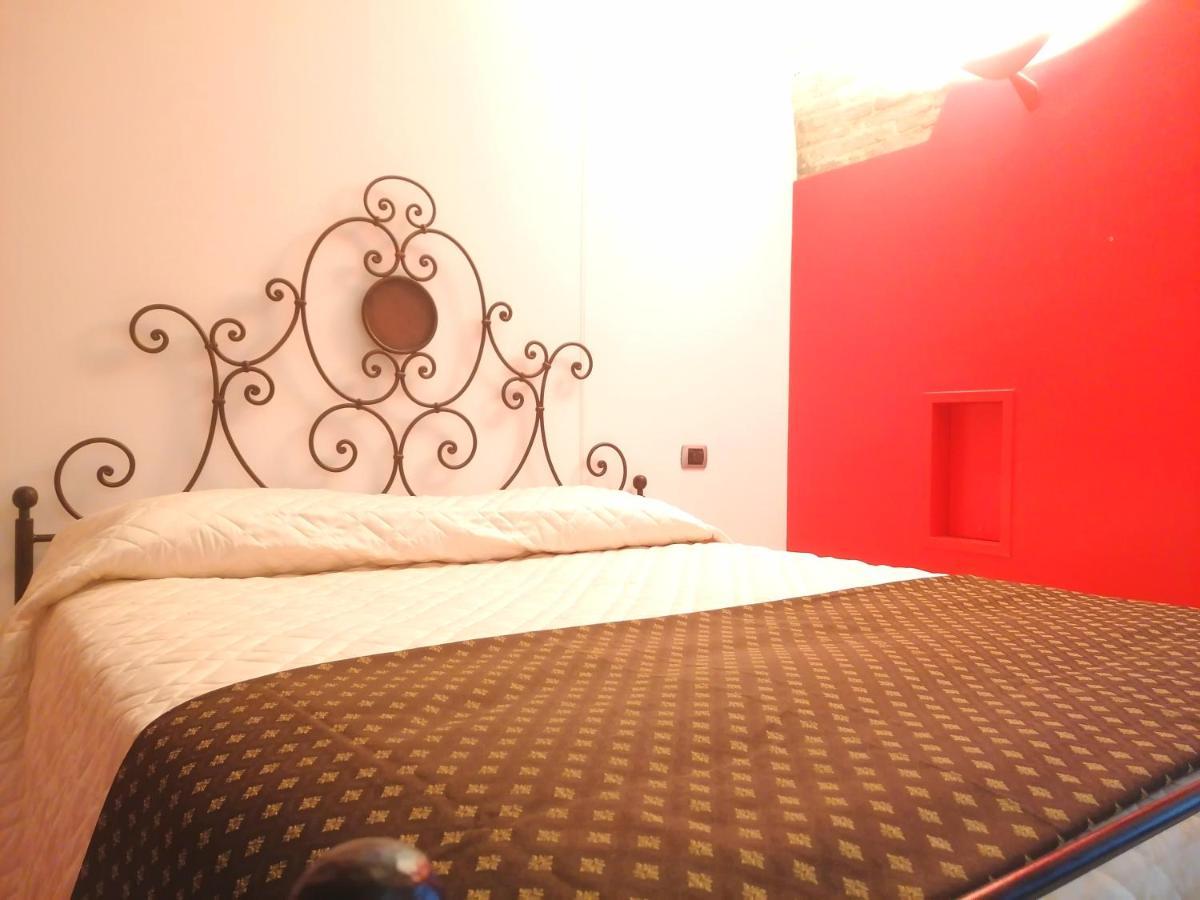 Assisi Garden Suite Экстерьер фото