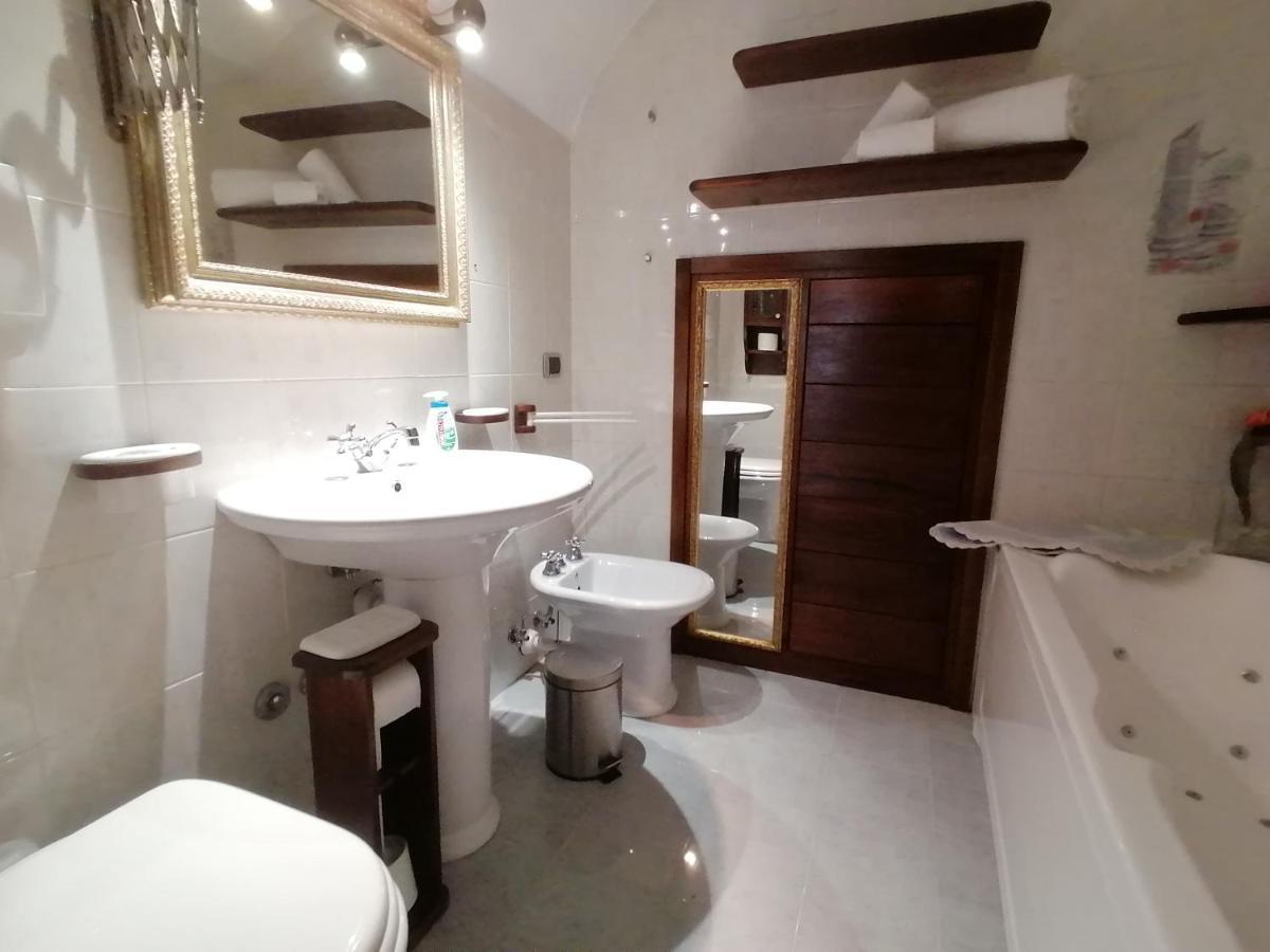 Assisi Garden Suite Экстерьер фото