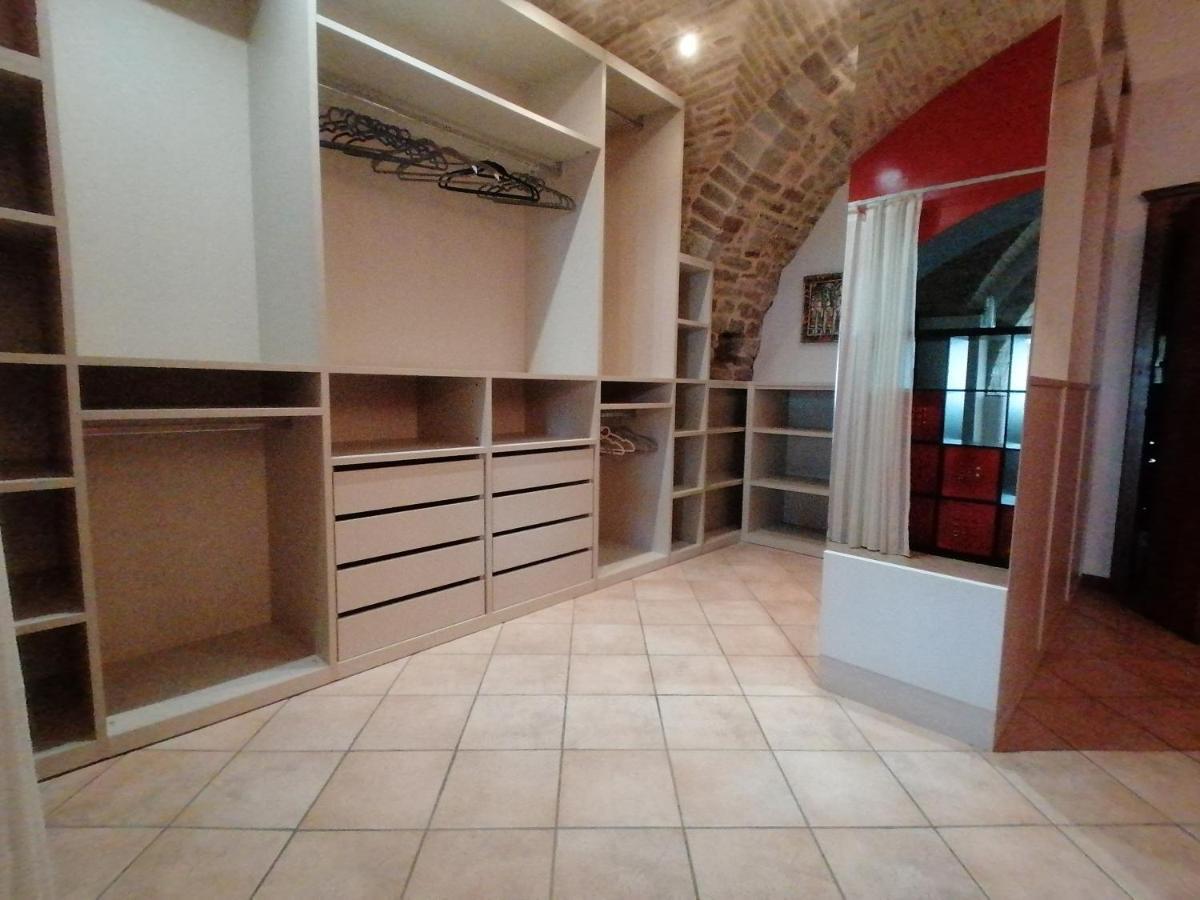Assisi Garden Suite Экстерьер фото
