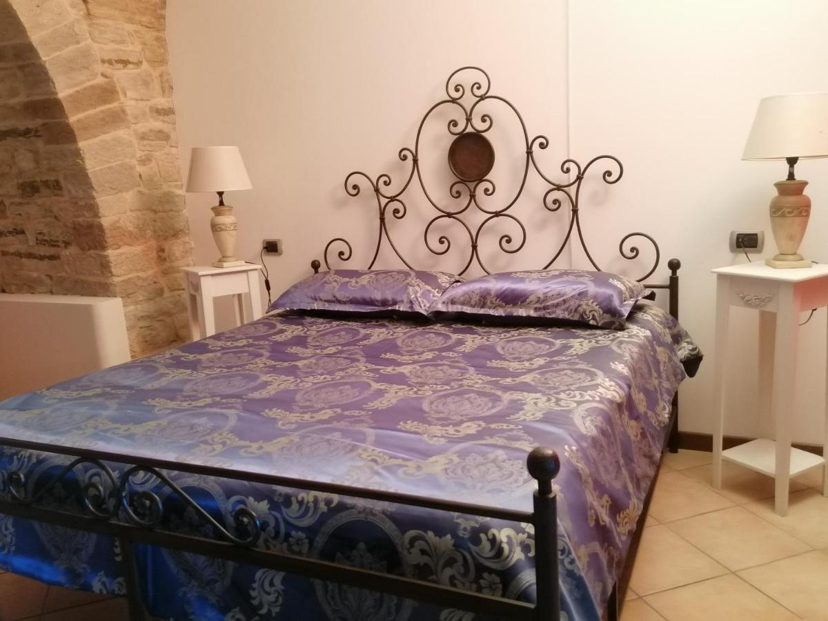 Assisi Garden Suite Экстерьер фото