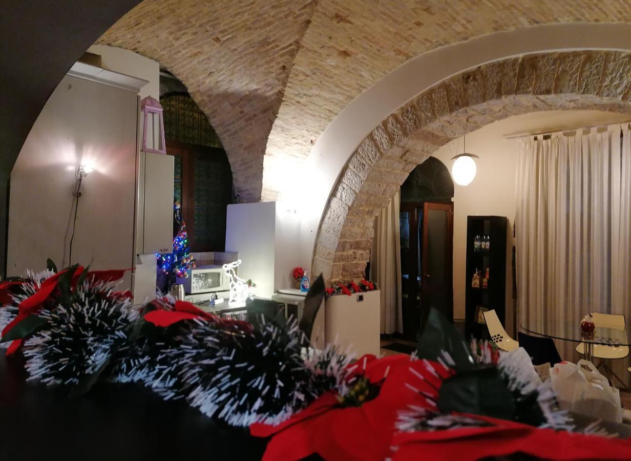 Assisi Garden Suite Экстерьер фото