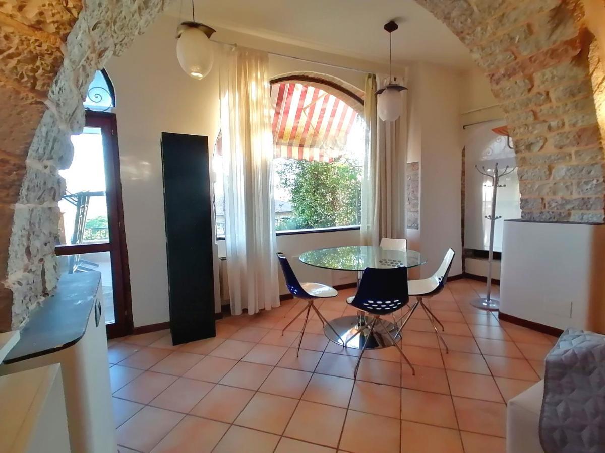 Assisi Garden Suite Экстерьер фото