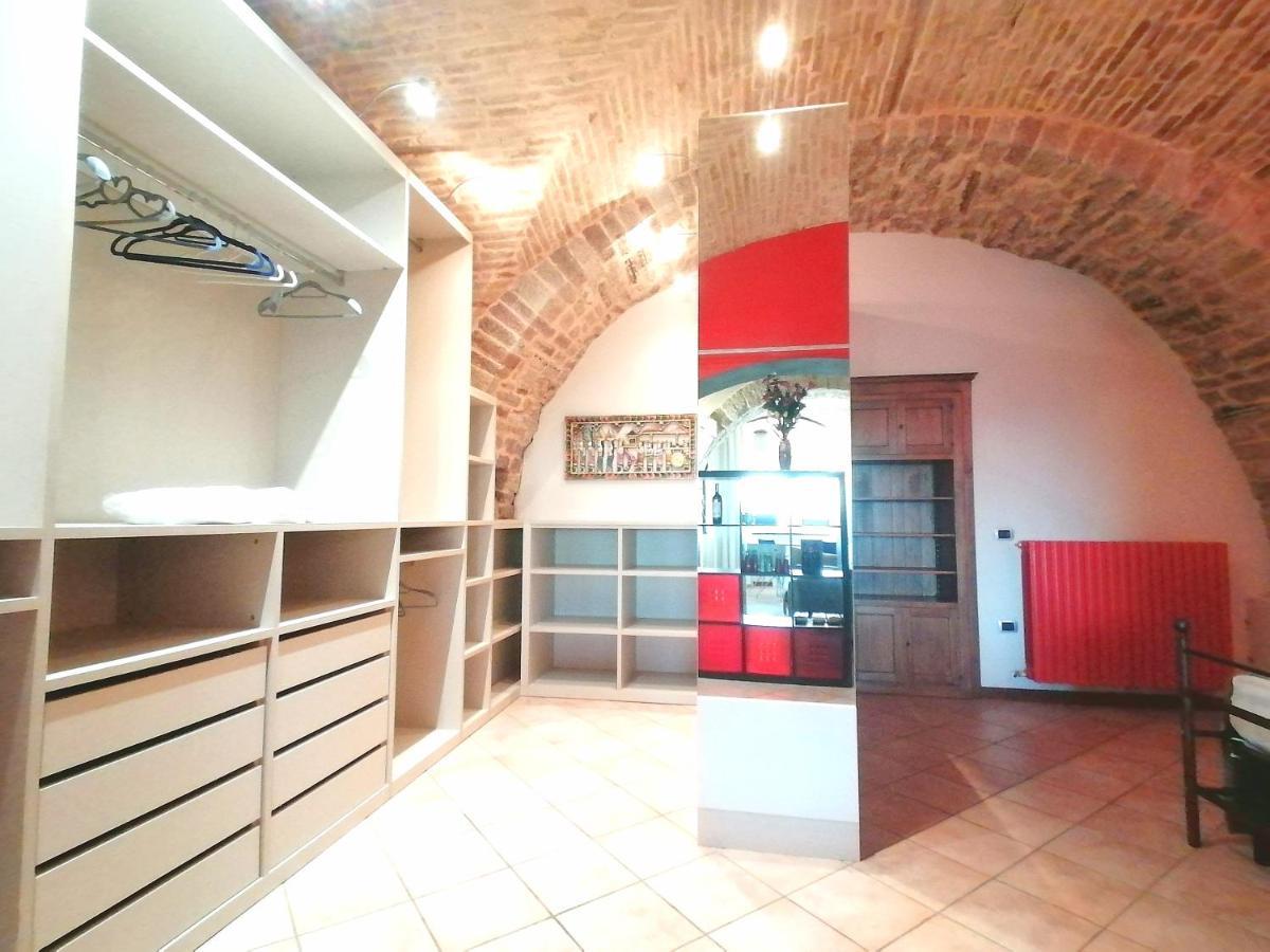 Assisi Garden Suite Экстерьер фото