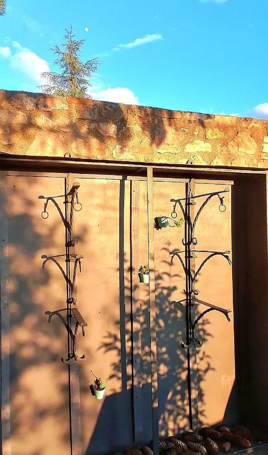 Assisi Garden Suite Экстерьер фото