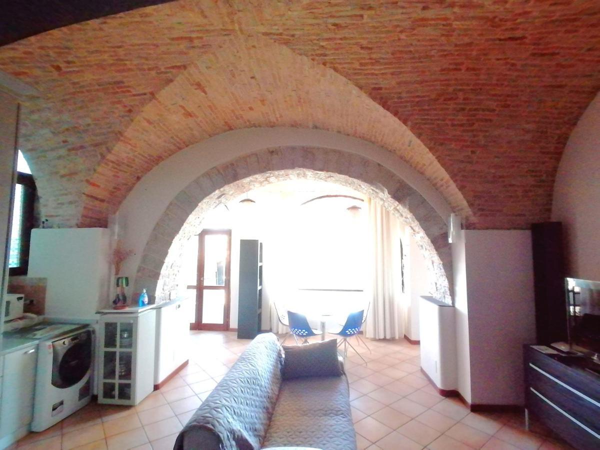 Assisi Garden Suite Экстерьер фото